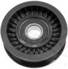 MERCE 2722020119 Deflection/Guide Pulley, v-ribbed belt